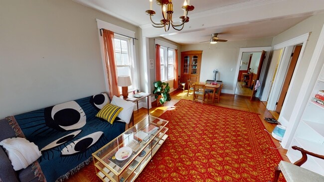 property at 117 Grove St