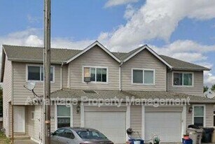 2834 Raleigh Ct SE in Albany, OR - Building Photo