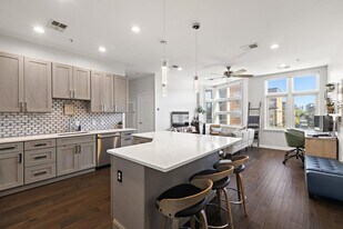 1100 Adams St in Hoboken, NJ - Building Photo