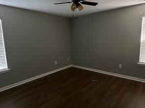 1311 Circle Dr in Oxford, AL - Building Photo - Building Photo