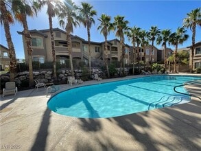 8805 Jeffreys St, Unit 2053 in Las Vegas, NV - Building Photo - Building Photo