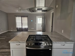 4611 Granite Ln in Toledo, OH - Building Photo - Building Photo