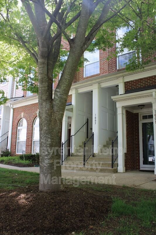 1005 Treeland Way in Upper Marlboro, MD - Building Photo - Building Photo