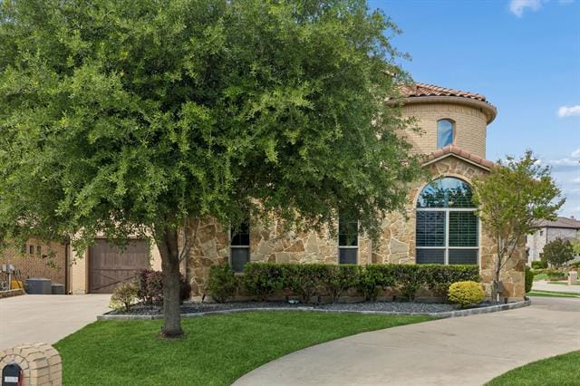 1737 Adalina Dr in Keller, TX - Building Photo - Building Photo