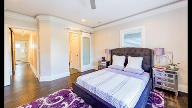 1929 N Talbott St in Indianapolis, IN - Foto de edificio - Building Photo