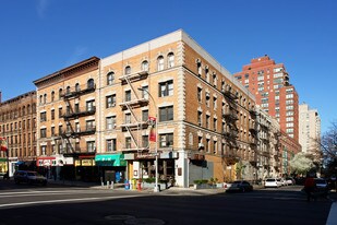 432-436 Amsterdam Ave in New York, NY - Building Photo