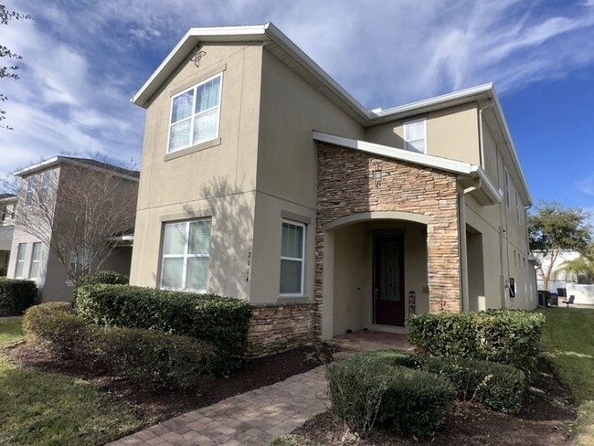 property at 7114 Brown Pelican Ct