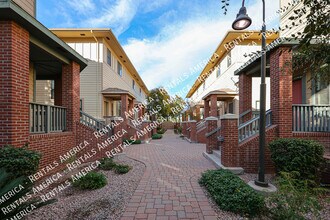 760 S Beck Ave in Tempe, AZ - Building Photo - Building Photo