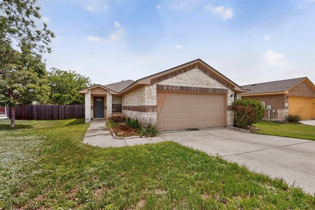 property at 12001 Broten St