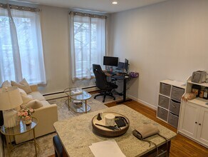 15 University Rd, Unit #25 in Brookline, MA - Building Photo - Building Photo