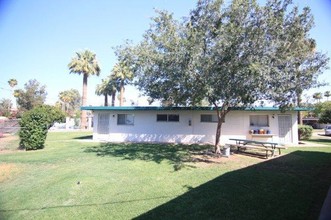 14 Palms Apartments in Tempe, AZ - Building Photo - Building Photo