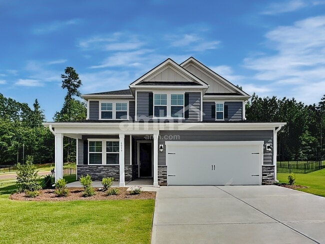 property at 6059 Rosemore Ln