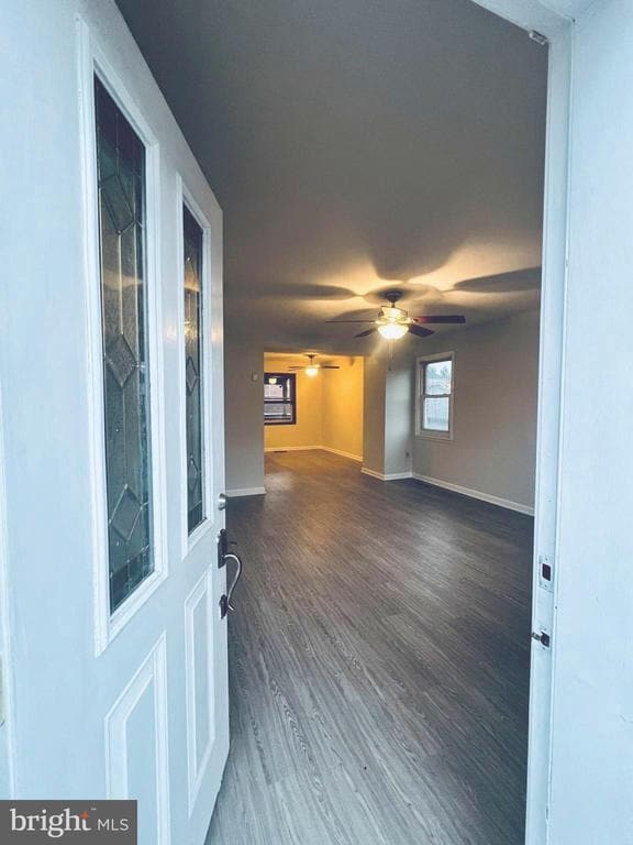 property at 747 Seawall Rd