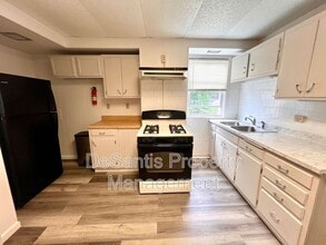 1509 Hatteras St in Pittsburgh, PA - Building Photo - Building Photo