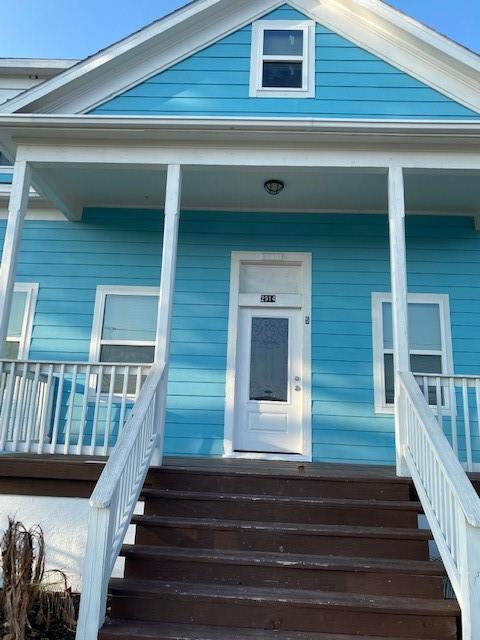 2914 Avenue K in Galveston, TX - Building Photo - Building Photo