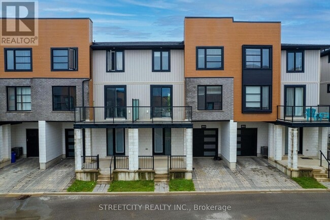 property at 964 W Village Square