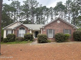 244 Juniper Creek Blvd in Pinehurst, NC - Building Photo