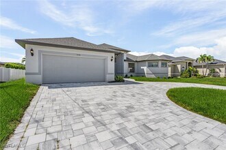 3548 Ceitus Pkwy in Cape Coral, FL - Building Photo - Building Photo