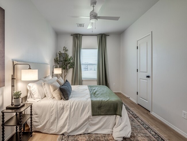 property at 2895 Treight Creek Ln