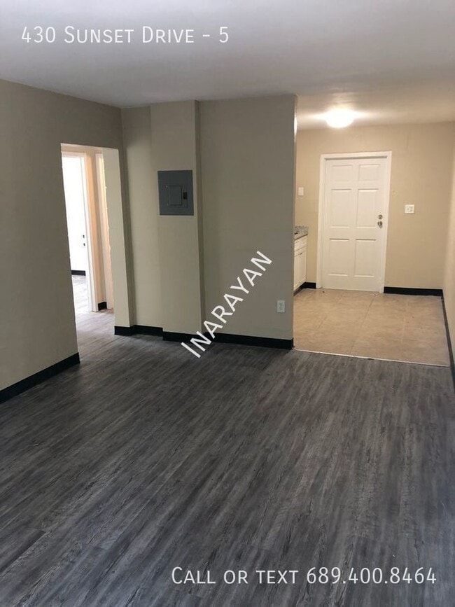 430 Sunset Dr in Orlando, FL - Building Photo - Building Photo