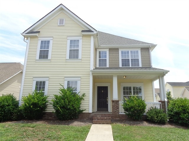 property at 1013 Triple Crown Dr