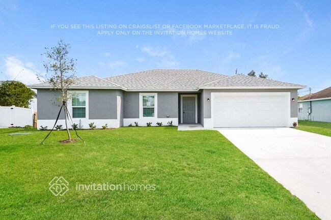 property at 453 SW Leona Dr
