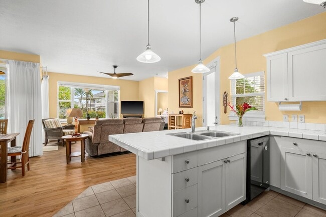 property at 4771 Pepelani Loop