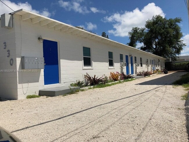 property at 330 NE 70th St