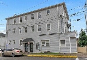 255 Lafayette Pl in Englewood, NJ - Building Photo