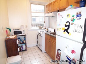 133 Peterborough St in Boston, MA - Building Photo - Building Photo