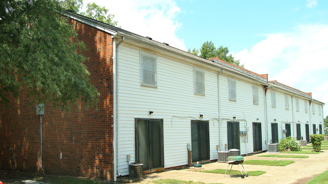 1900 Cedar St in Richmond, VA - Building Photo - Building Photo