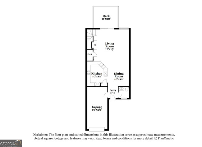 157 Ellis Drive in Conyers, GA - Building Photo - Building Photo