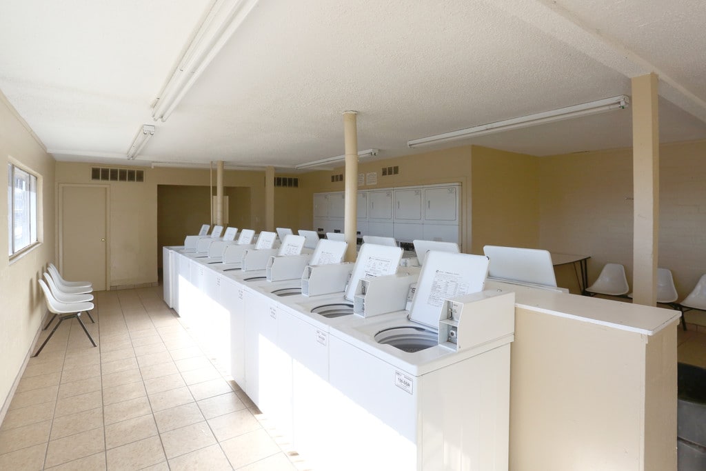 Mediterranean Apartments in El Paso, TX