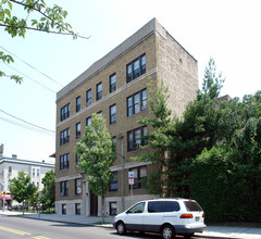 Summit Court in Jersey City, NJ - Building Photo - Building Photo