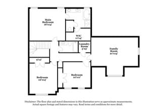 2673 Avery Park Dr in Nashville, TN - Foto de edificio - Building Photo