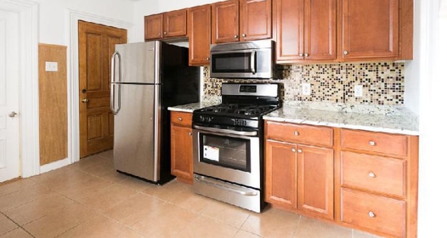 property at 7 Greenmount St