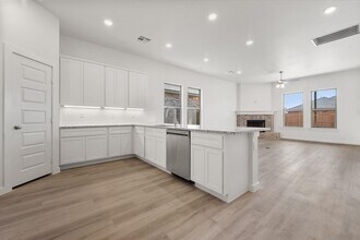 3003 138th Pl in Lubbock, TX - Building Photo - Building Photo