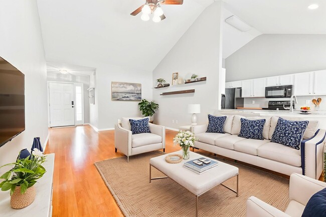 property at 1210 Shadow Mist Ln