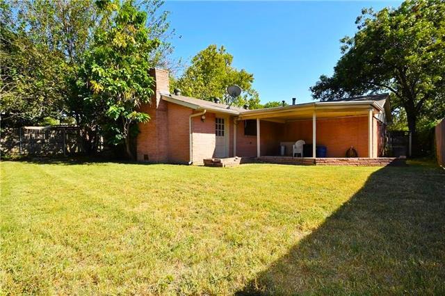 508 Worcester Way in Richardson, TX - Building Photo - Building Photo