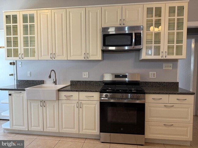 property at 2519 Brown St