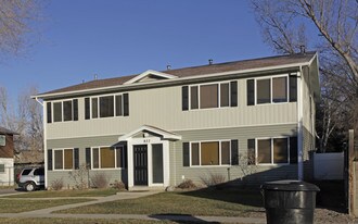 937 E Hillview Dr Apartments