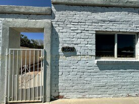 1643 N Sonoita Ave in Tucson, AZ - Building Photo