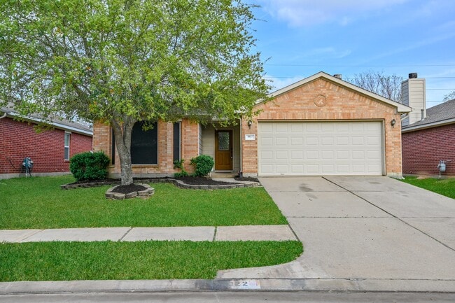 property at 4022 Mt Everest Way