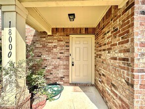 18000 Busby Dr in Manor, TX - Building Photo - Building Photo