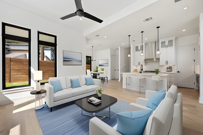 property at 4010 Valley View Rd