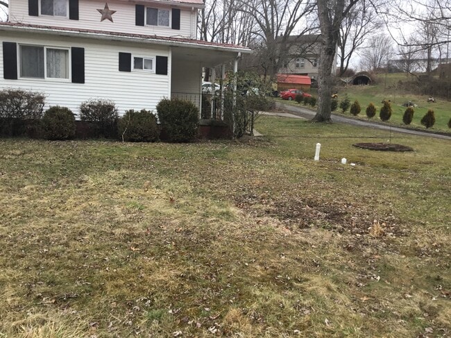 property at 107 Old Homestead Ln
