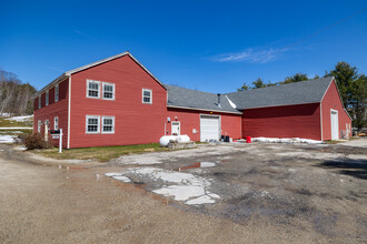 186-970 Tory Pines Rd in Francestown, NH - Building Photo - Building Photo