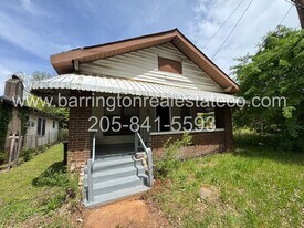 1508 Dennison Ave SW in Birmingham, AL - Building Photo