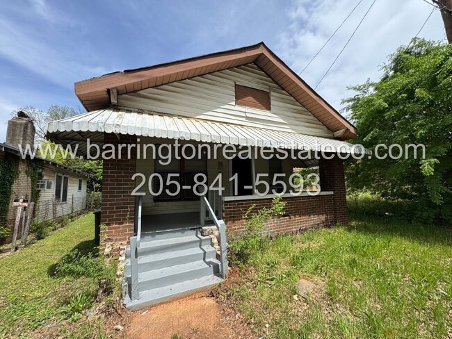 property at 1508 Dennison Ave SW