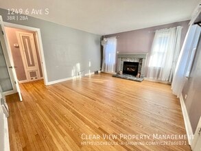 1249-1246 6 Ave S in Lethbridge, AB - Building Photo - Building Photo